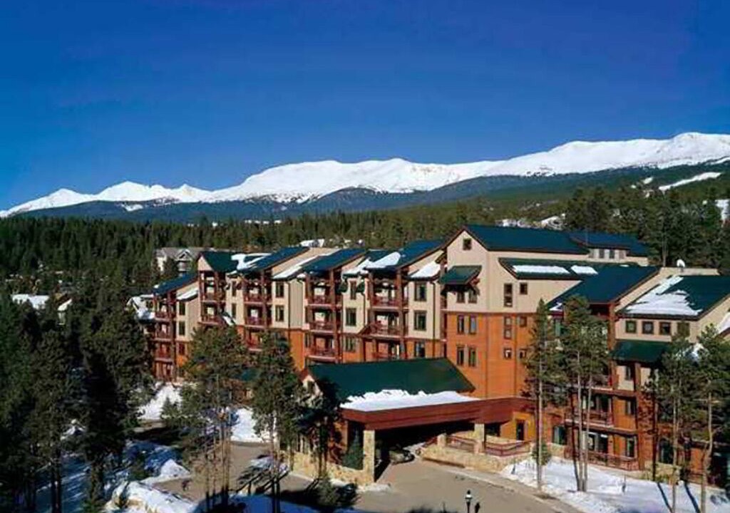 Photo of Outdoor in Peak 9