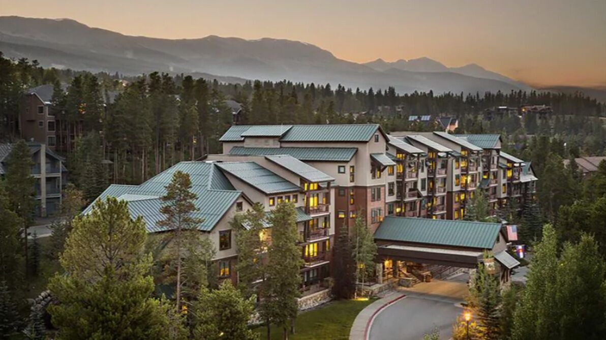 Photo of Outdoor in Peak 9