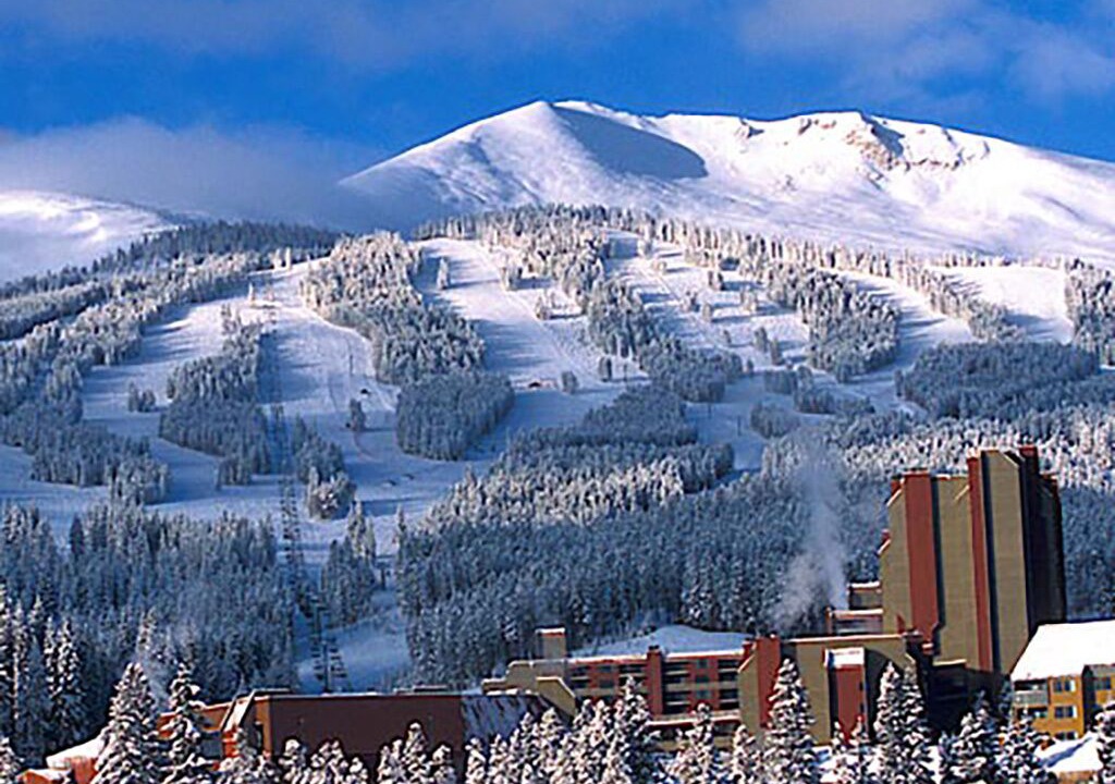 Photo of Outdoor in Peak 9