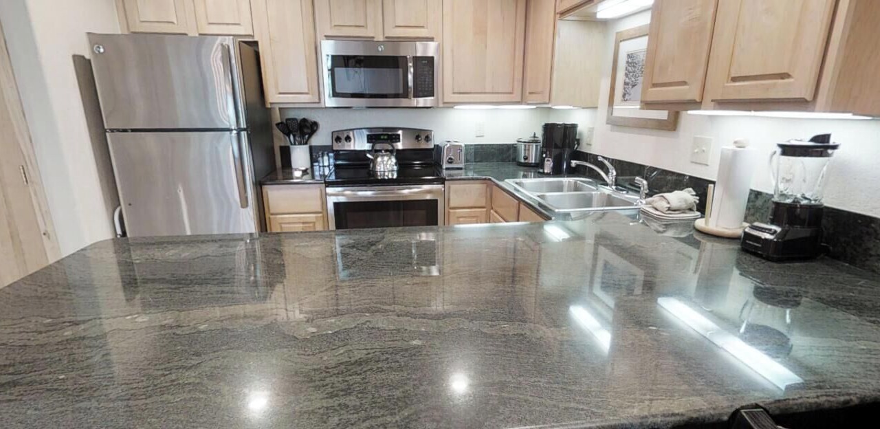 Photo of Kitchen in Four O'Clock