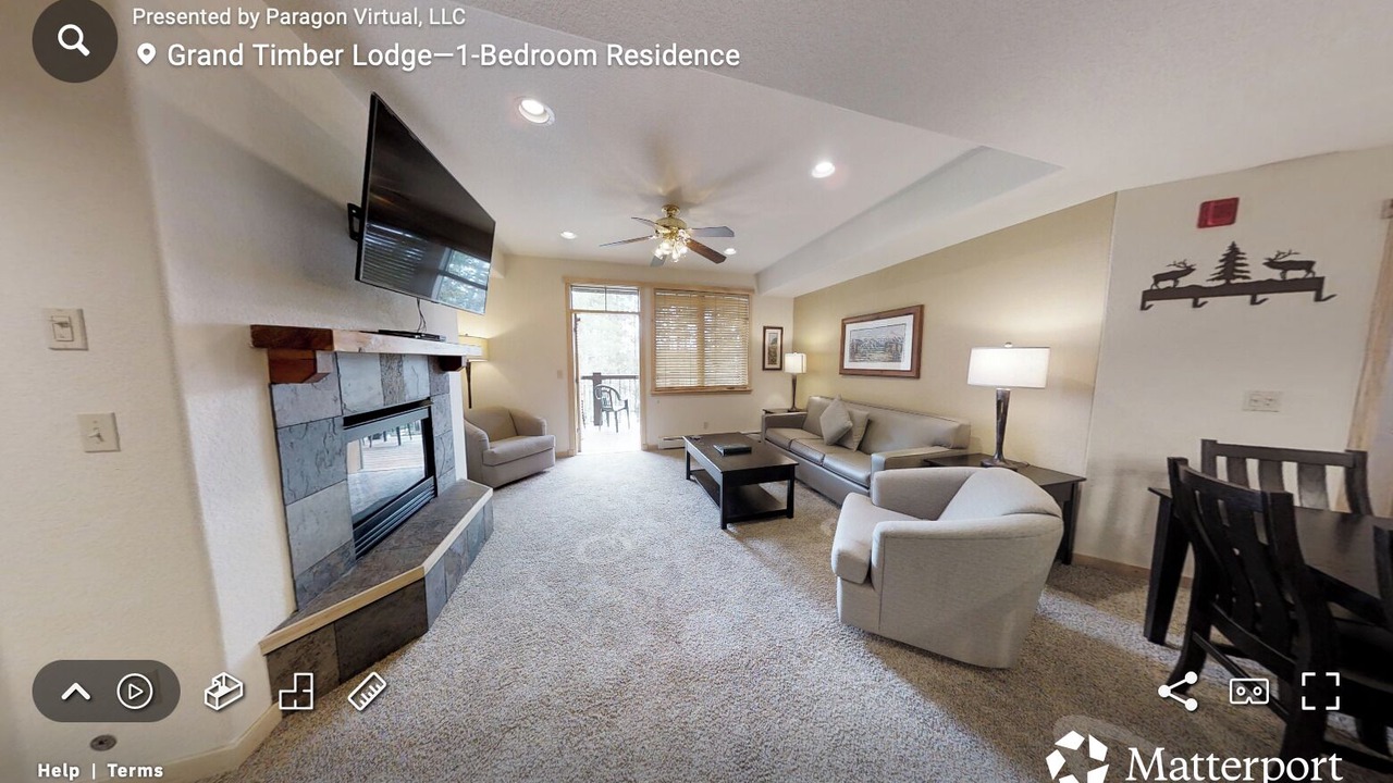 Photo of Livingroom in Four O'Clock