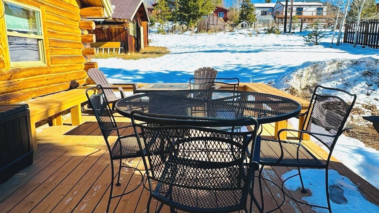 Photo of Outdoor in Silverthorne