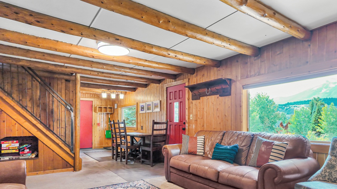 Photo of Bedroom in Silverthorne