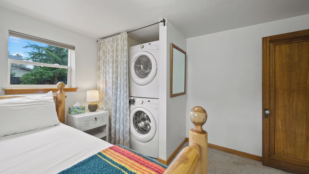 Photo of Bedroom in Silverthorne