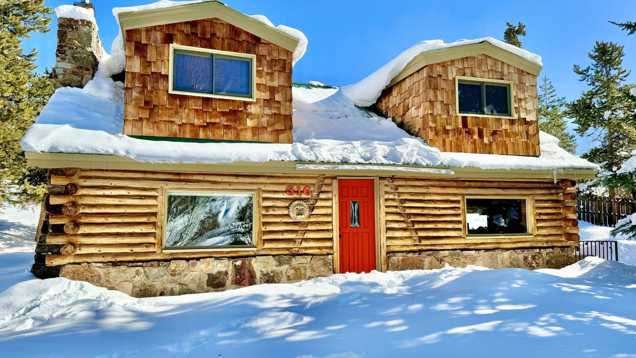 Photo of Outdoor in Silverthorne