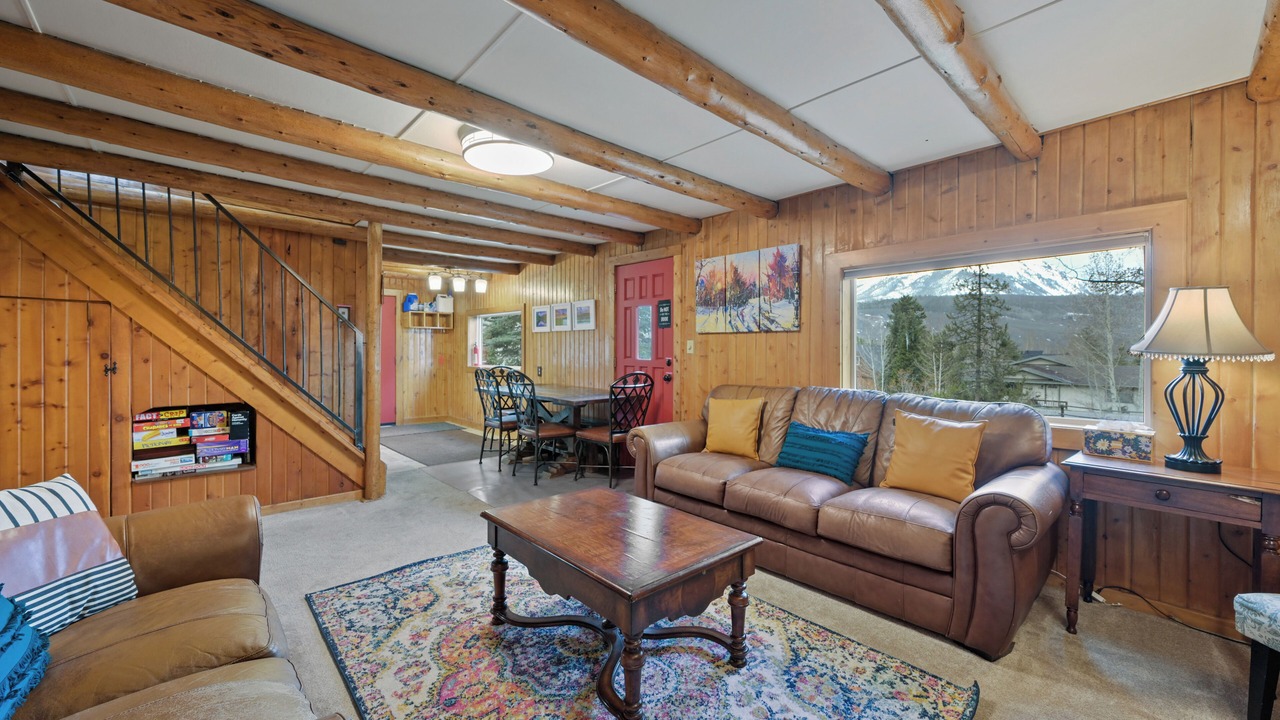 Photo of Bedroom in Silverthorne