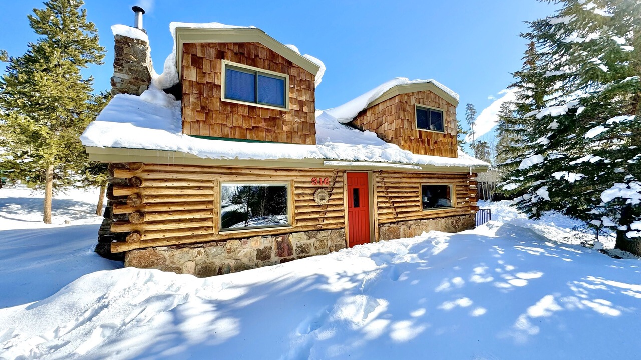 Photo of Outdoor in Silverthorne