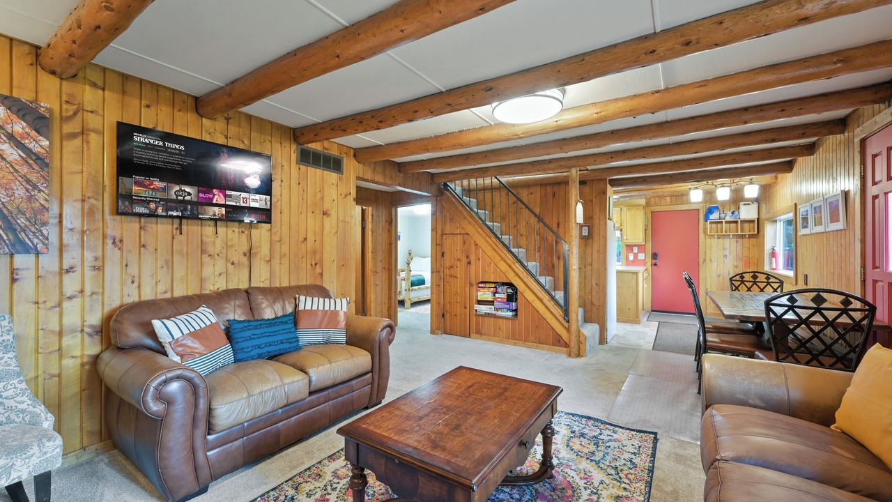 Photo of Bedroom in Silverthorne
