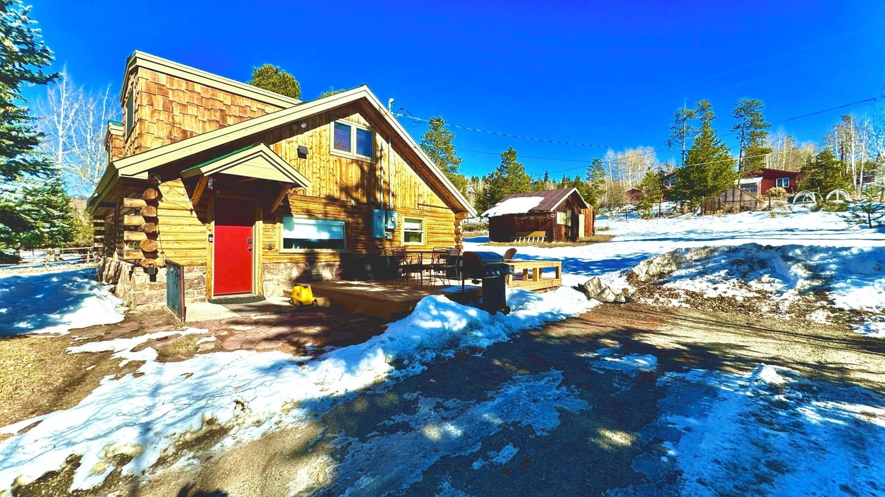 Photo of Outdoor in Silverthorne