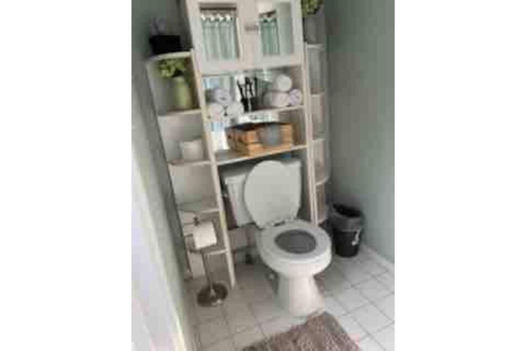 Photo of Bathroom in Berthoud