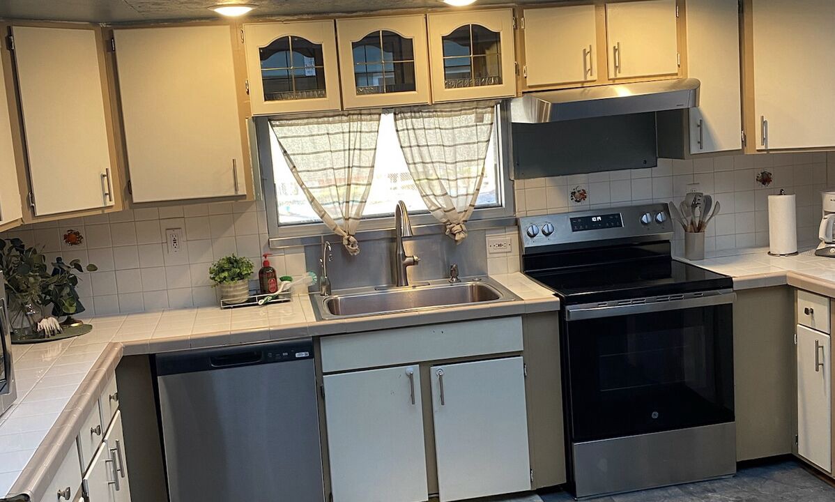 Photo of Kitchen in Berthoud