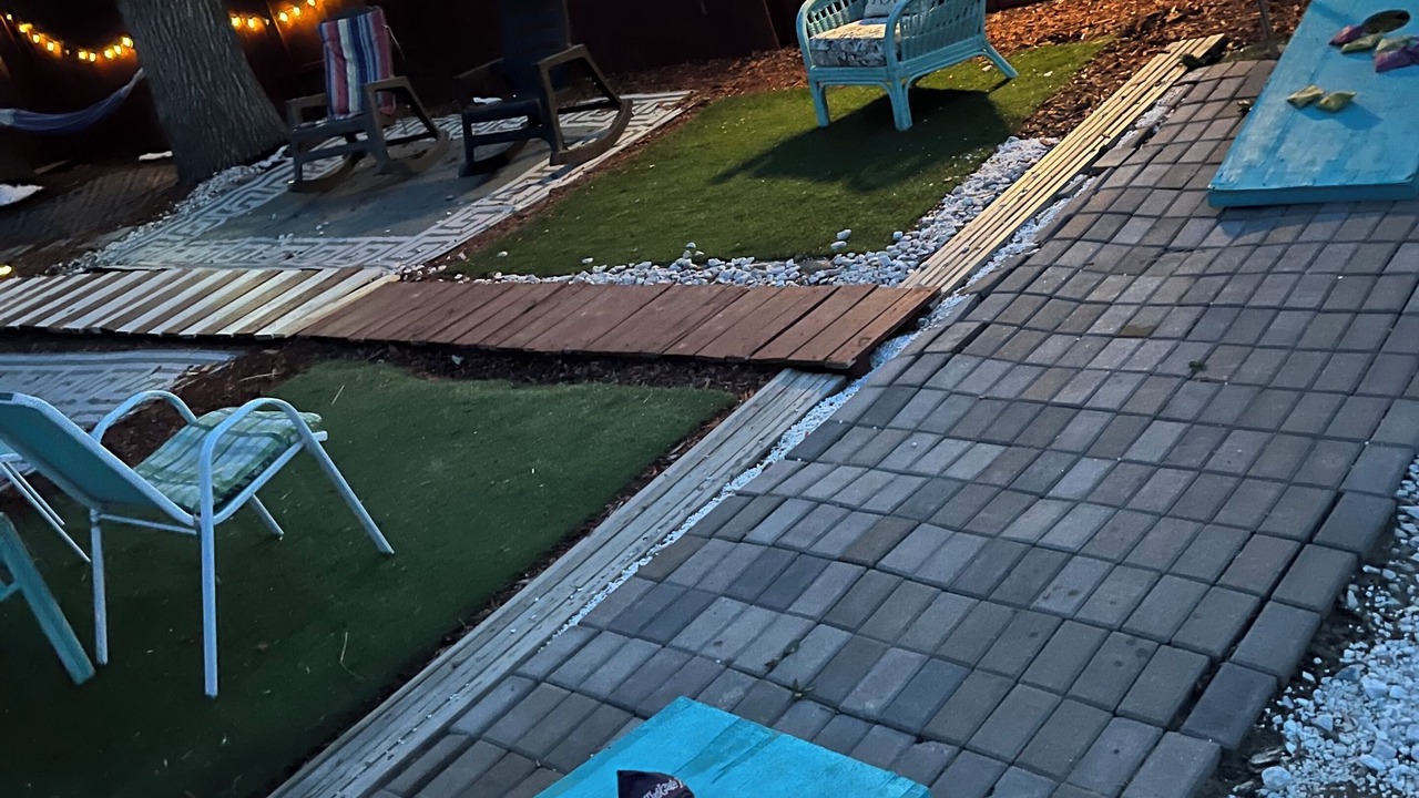 Photo of Patio Balcony in Berthoud
