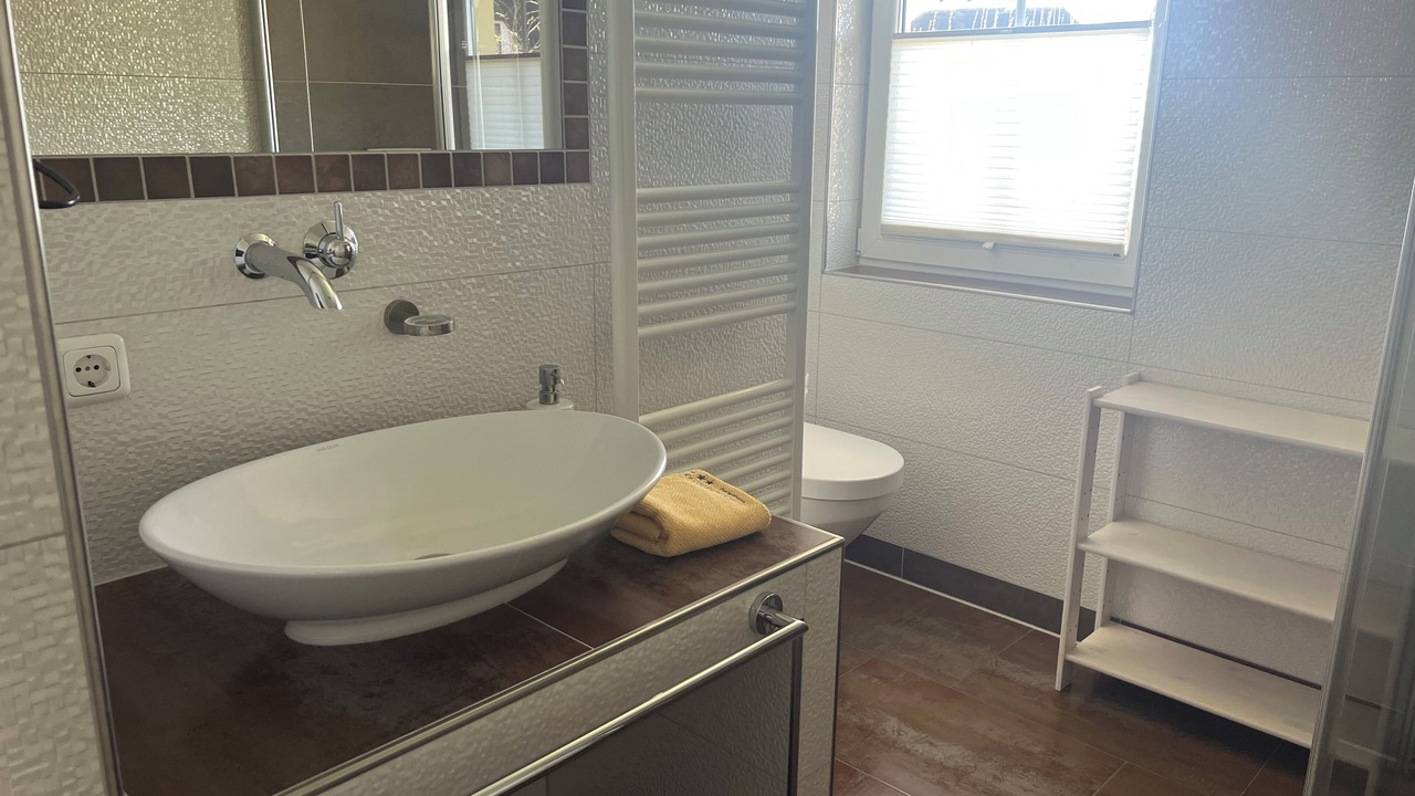 Photo of Bathroom in Dranske