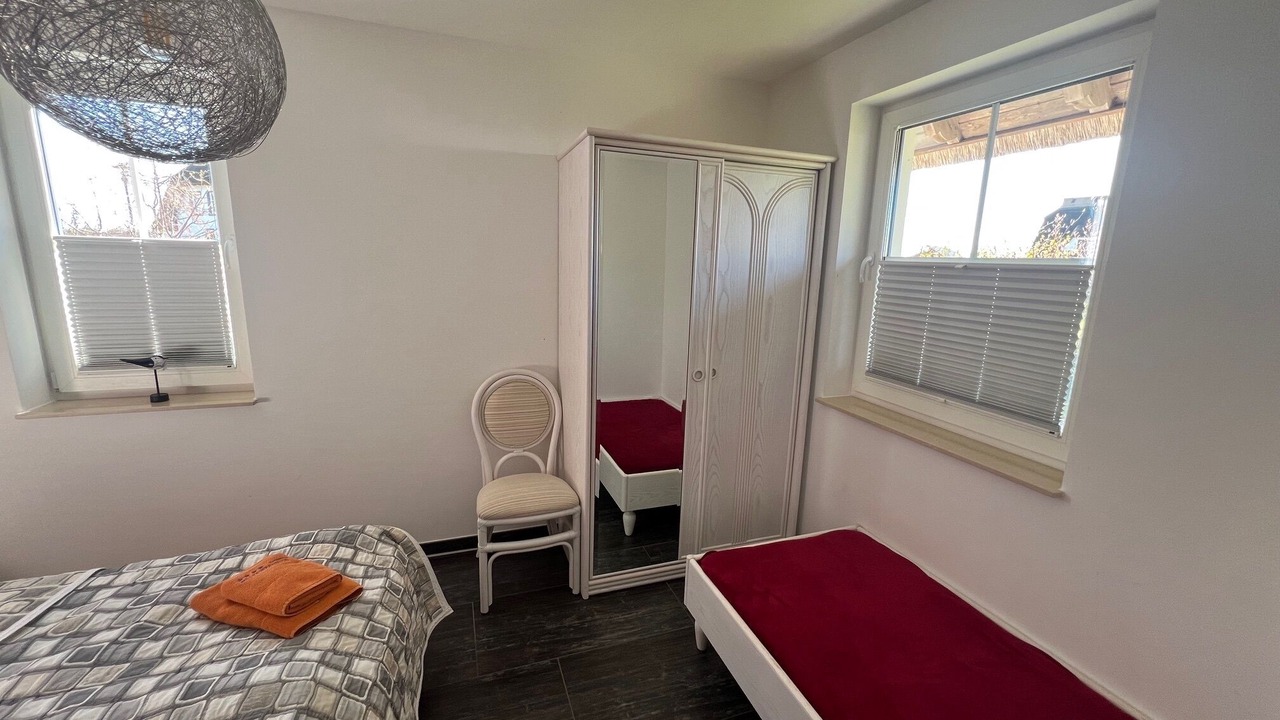 Photo of Bedroom in Dranske