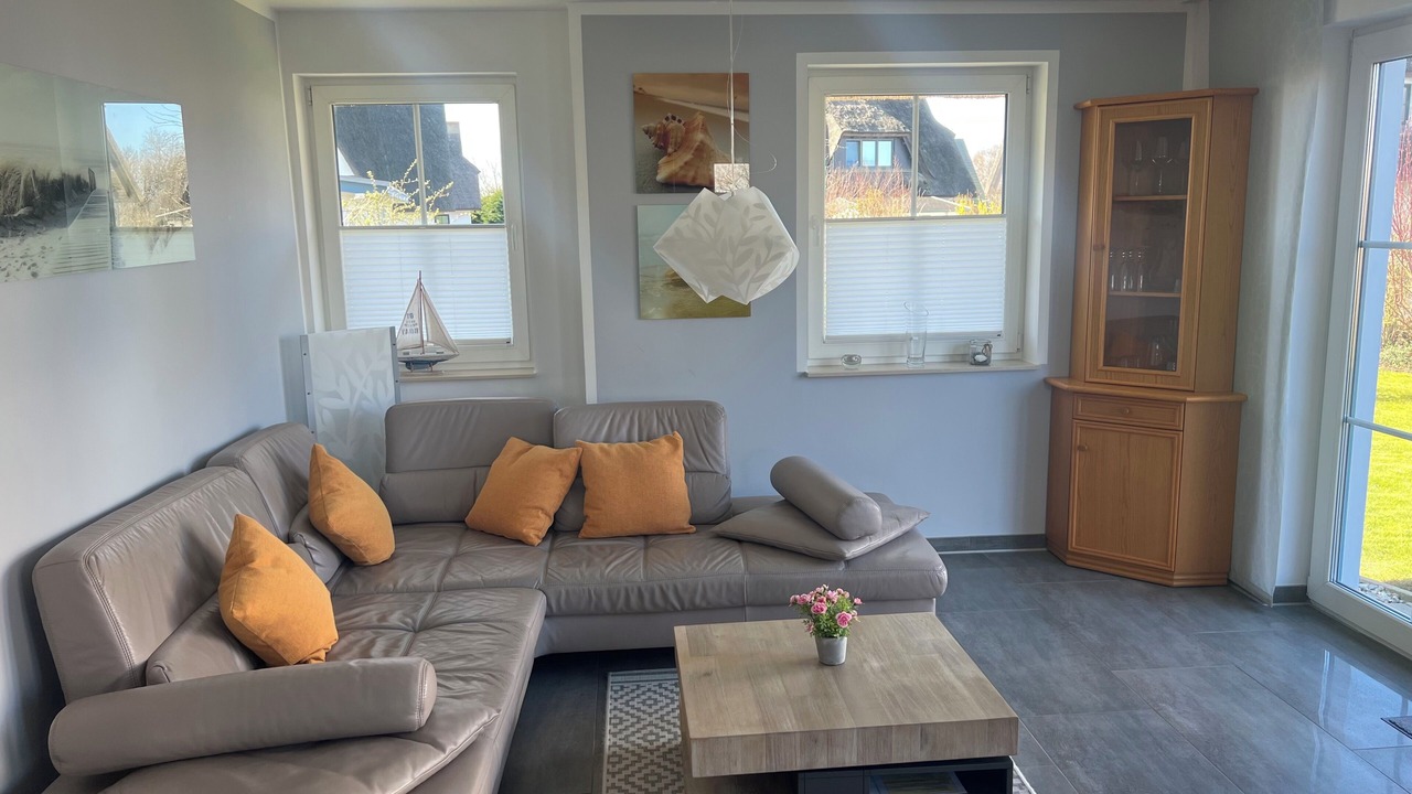 Photo of Livingroom in Dranske