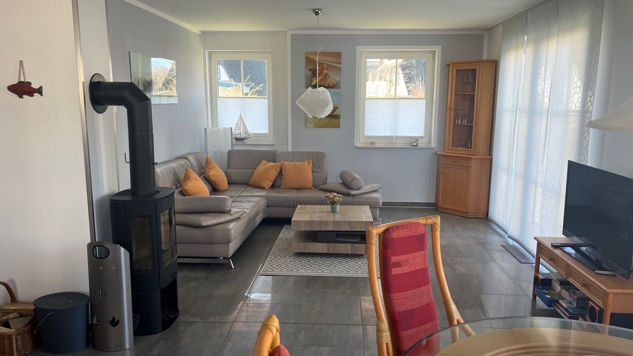 Photo of Livingroom in Dranske