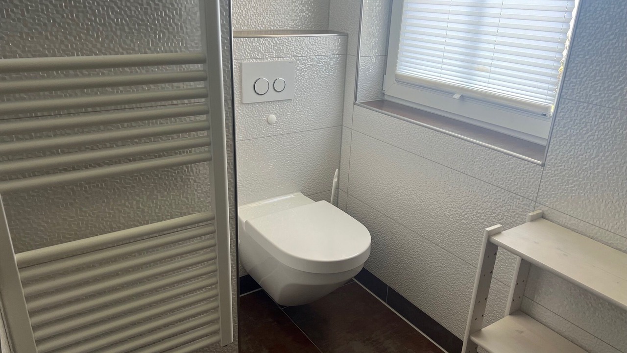 Photo of Bathroom in Dranske