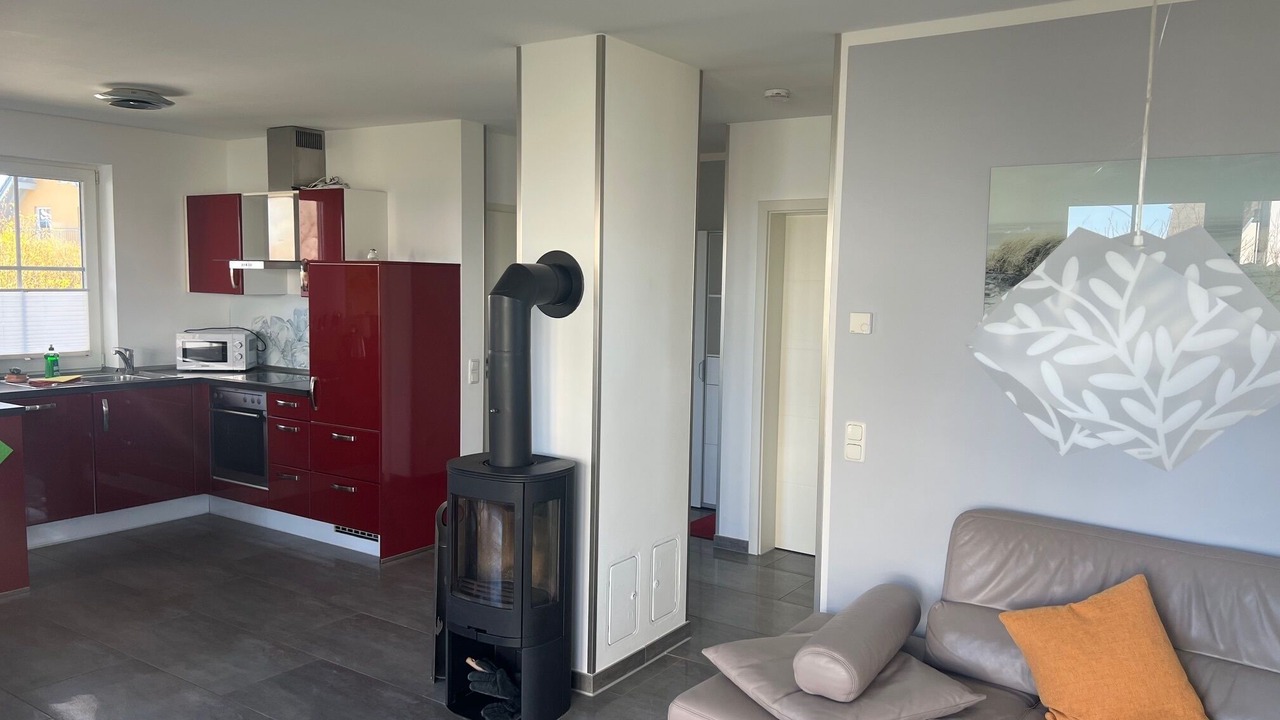 Photo of Livingroom in Dranske