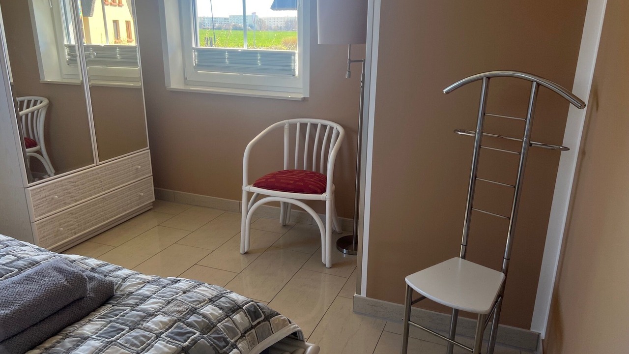 Photo of Bedroom in Dranske