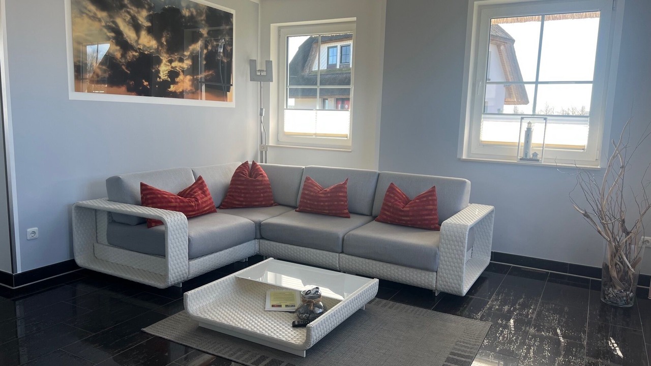 Photo of Livingroom in Dranske