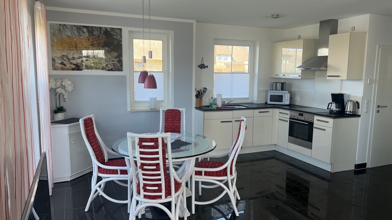 Photo of Kitchen in Dranske