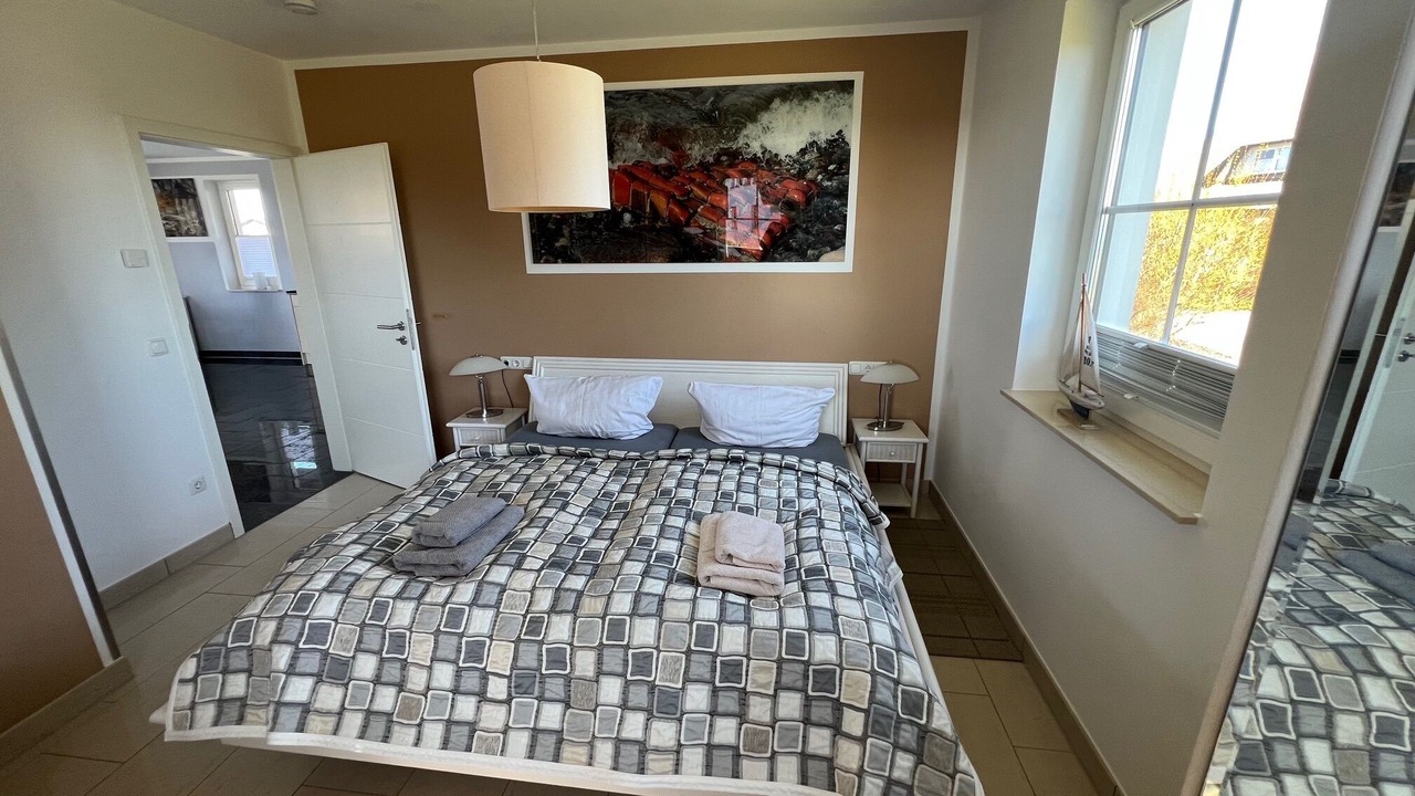 Photo of Bedroom in Dranske
