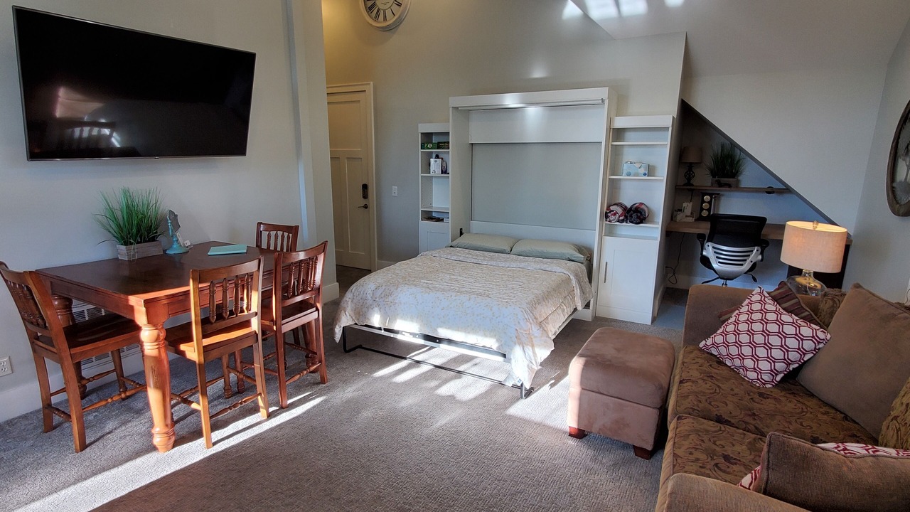Photo of Bedroom in Belmar Park