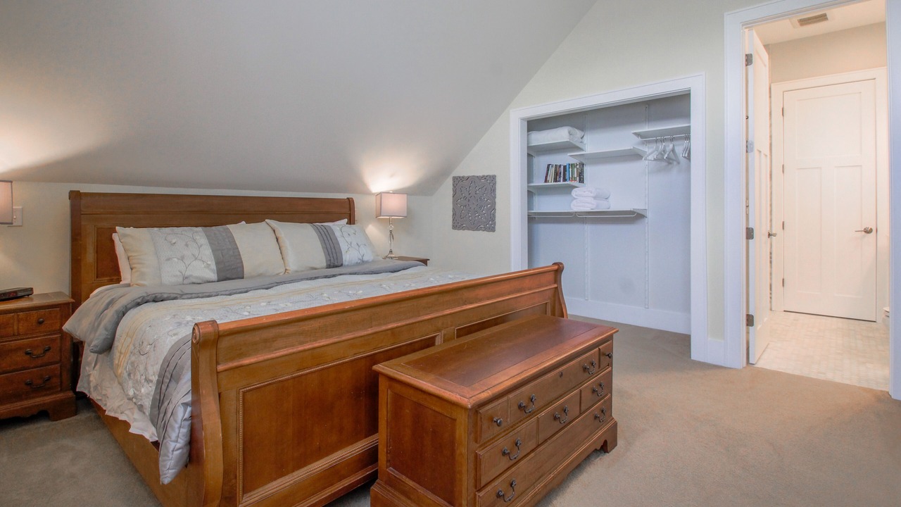 Photo of Bedroom in Belmar Park