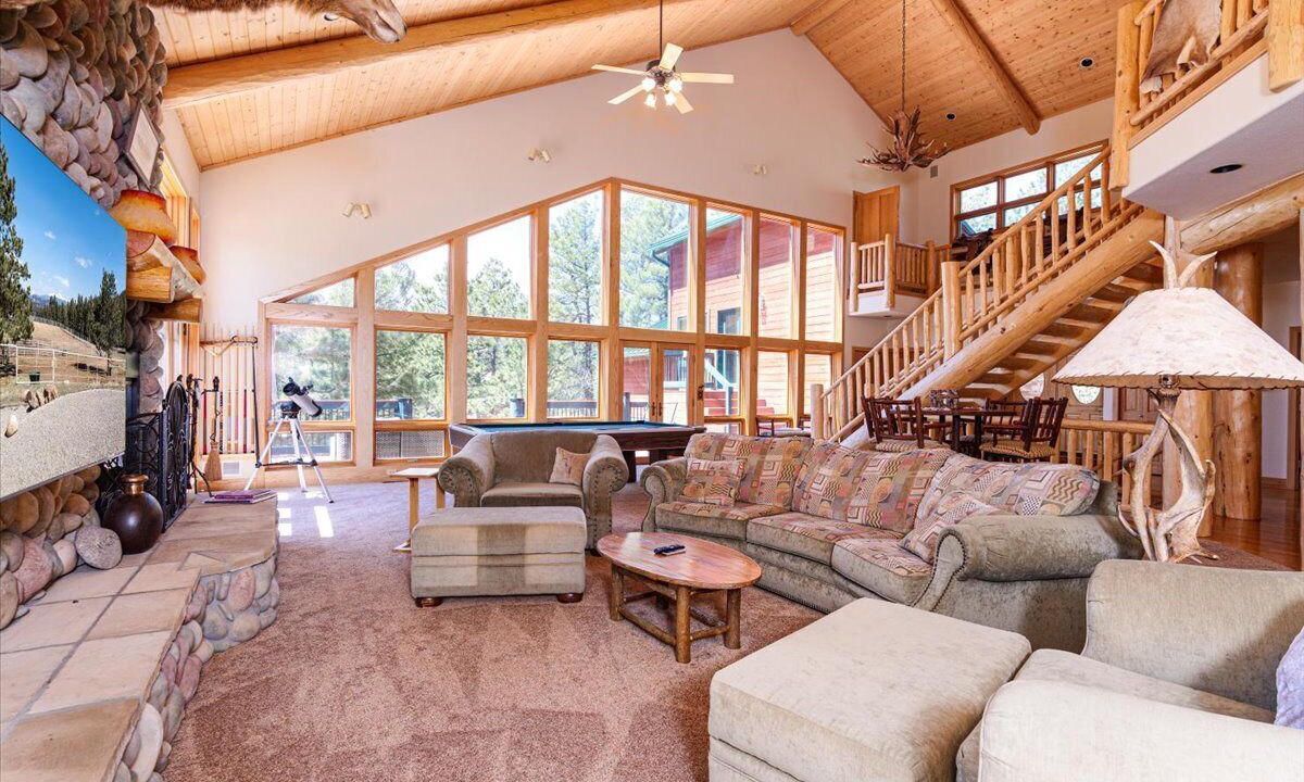 Photo of Bedroom in Lake George