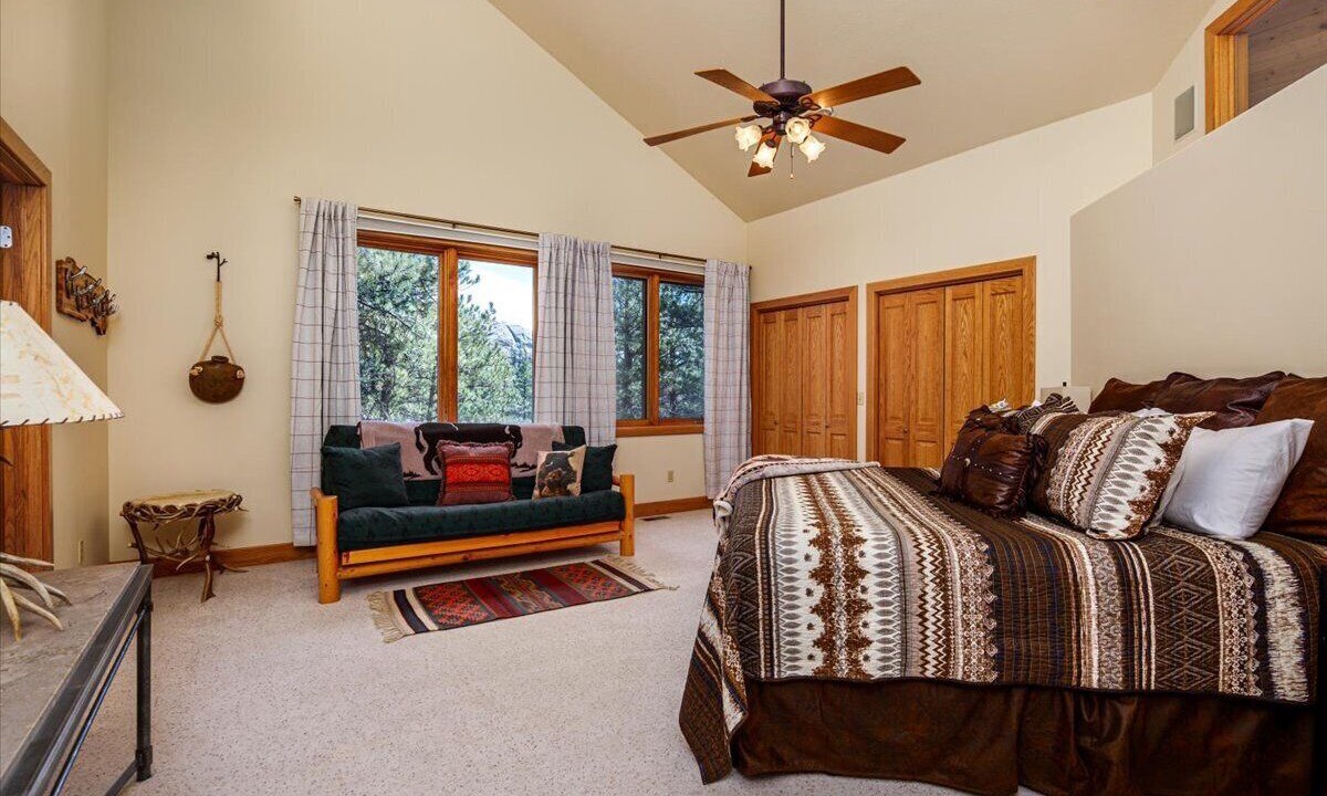 Photo of Bedroom in Lake George