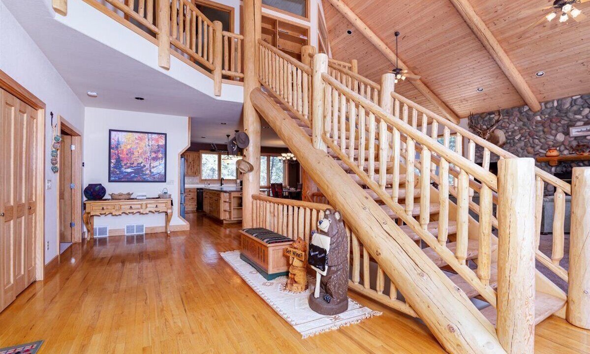Photo of Bedroom in Lake George