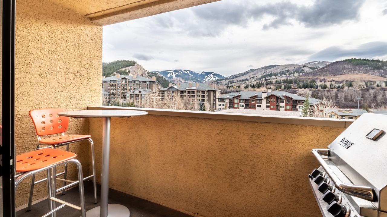 Photo of Patio Balcony in Avon