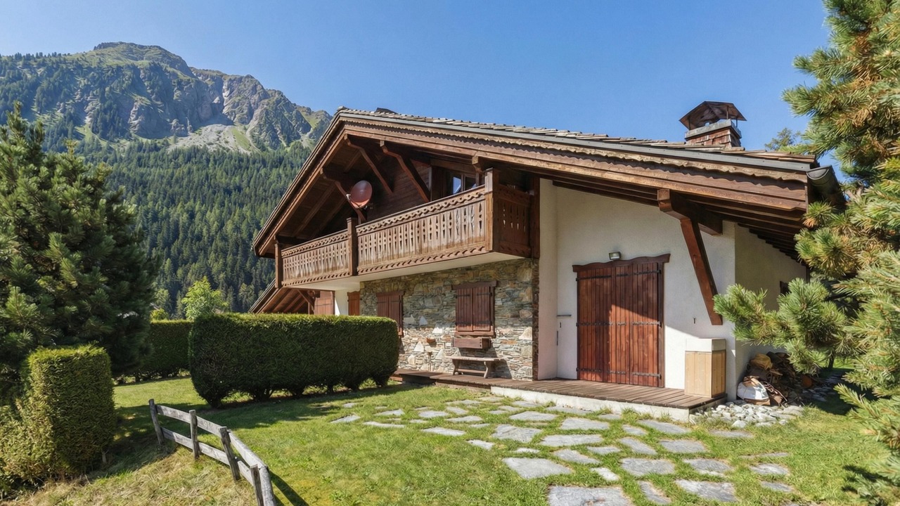 Photo of Outdoor in Chamonix-Mont-Blanc