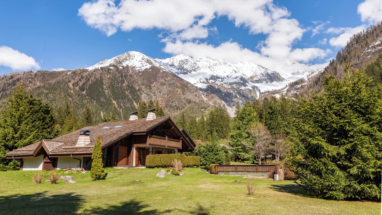 Photo of Outdoor in Chamonix-Mont-Blanc