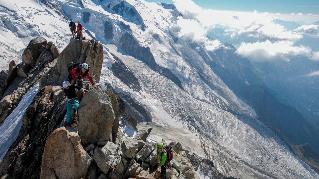 Photo of Others in Chamonix-Mont-Blanc