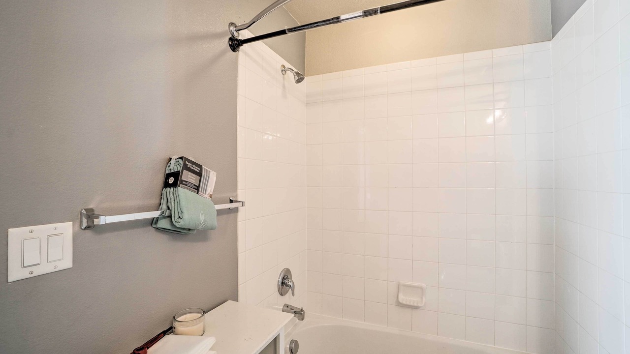 Photo of Bathroom in Parker