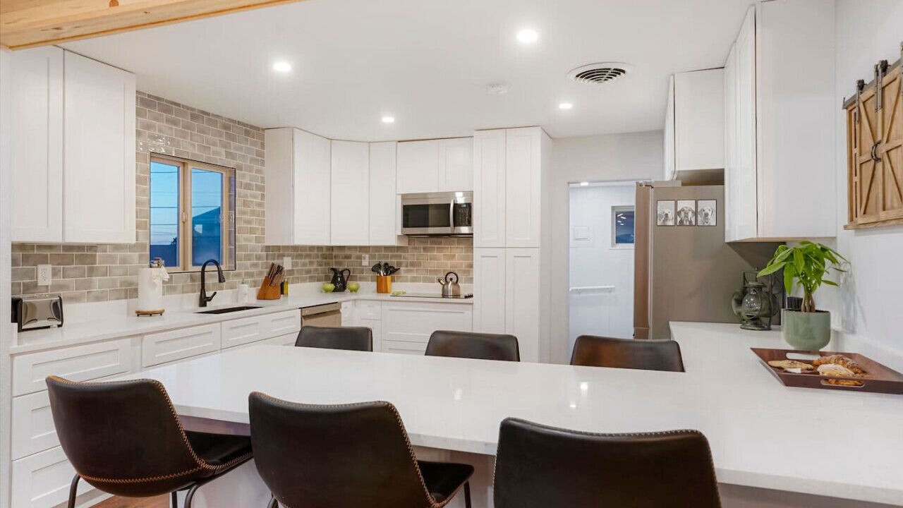 Photo of Kitchen in Berkley