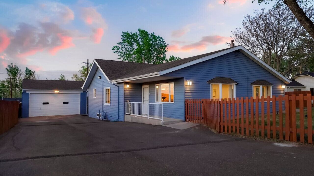 Photo of Outdoor in Berkley