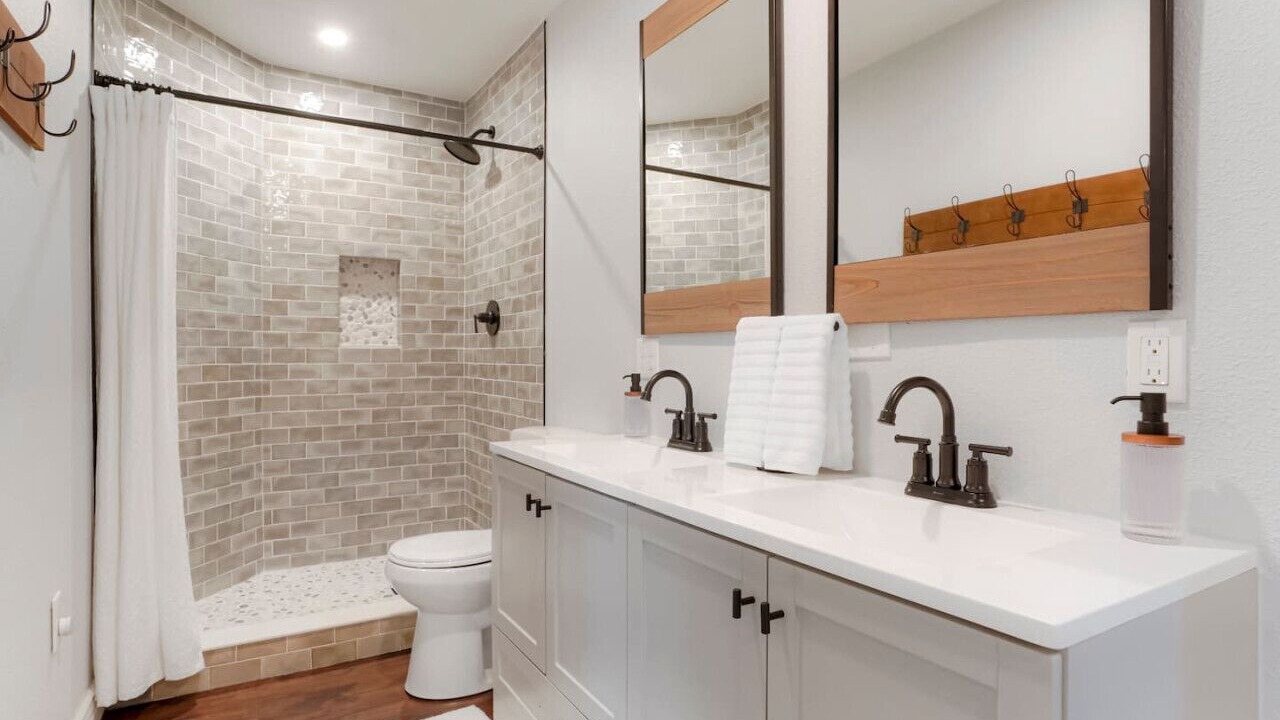 Photo of Bathroom in Berkley