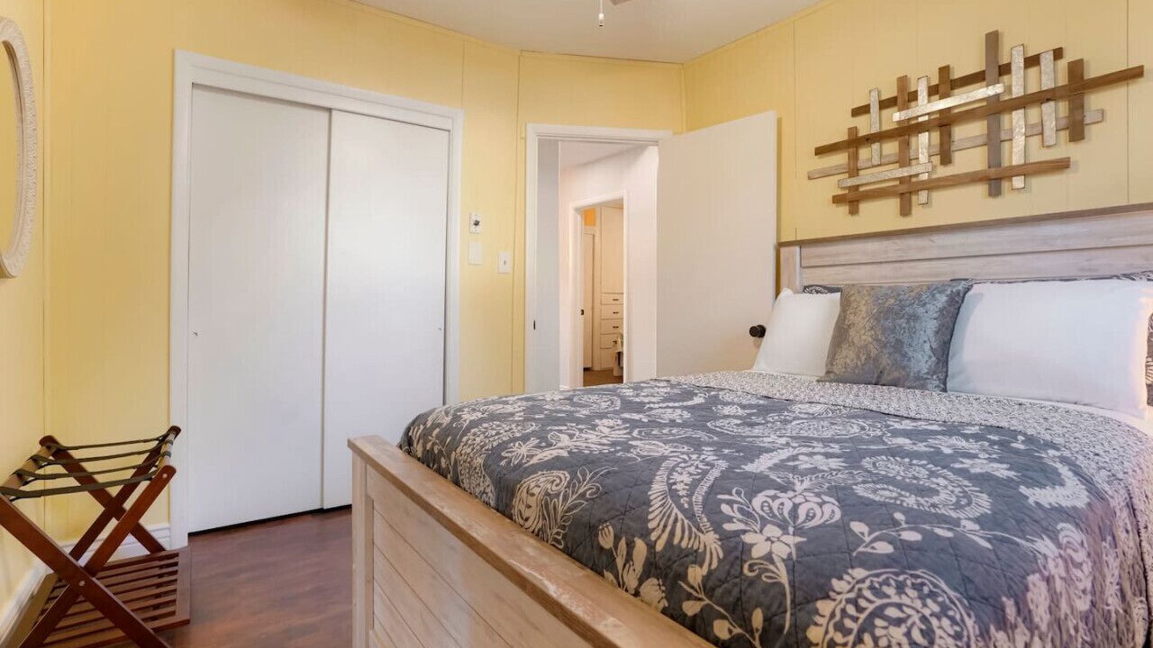 Photo of Bedroom in Berkley