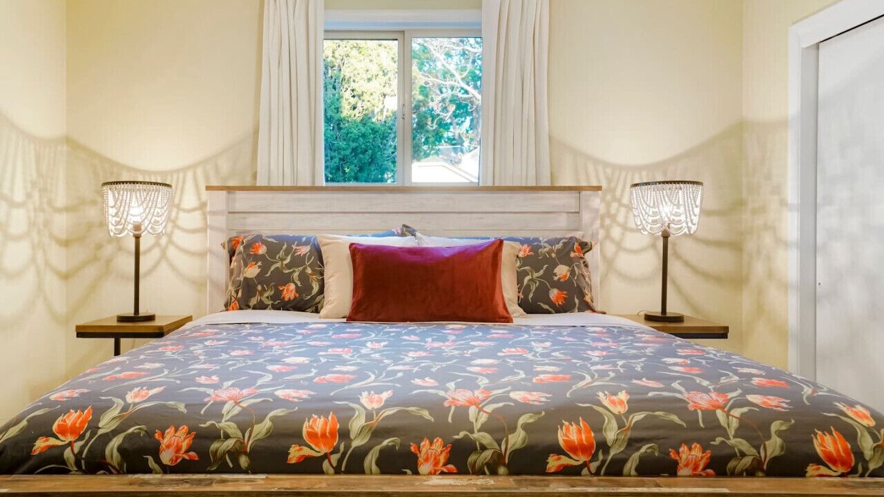 Photo of Bedroom in Berkley