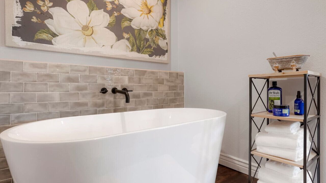 Photo of Bathroom in Berkley