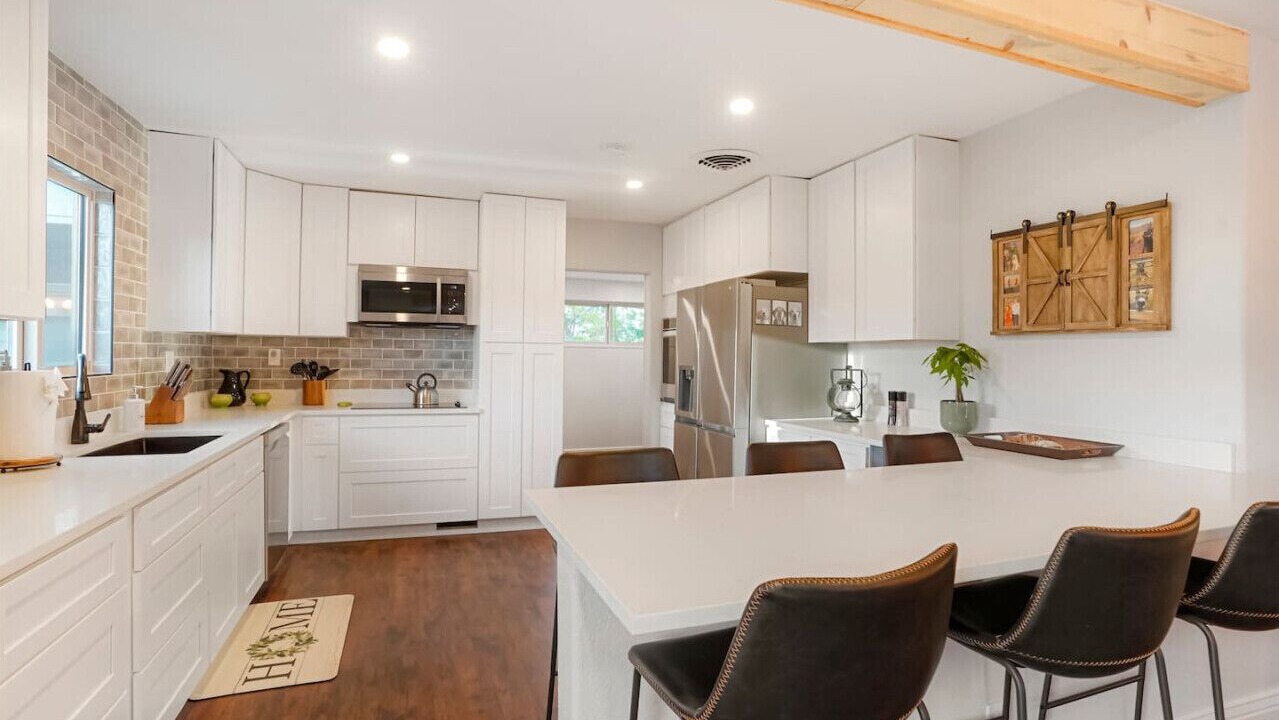 Photo of Kitchen in Berkley