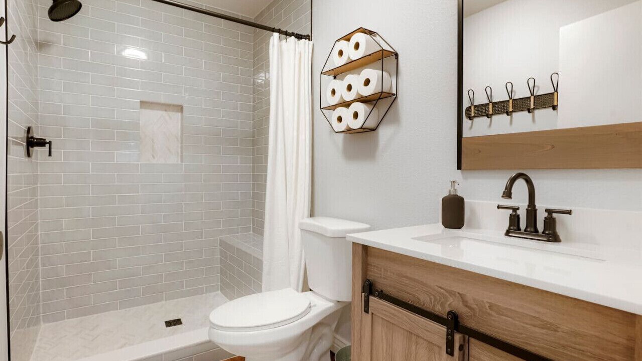 Photo of Bathroom in Berkley