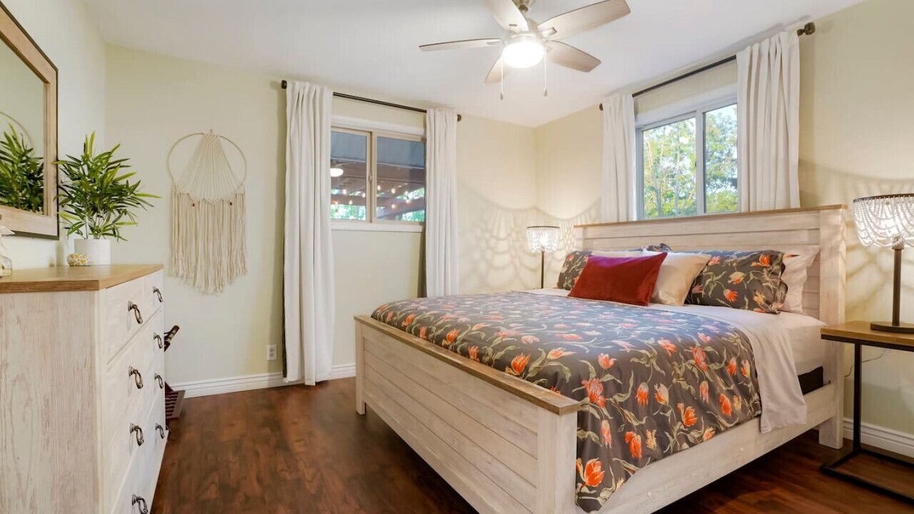 Photo of Bedroom in Berkley