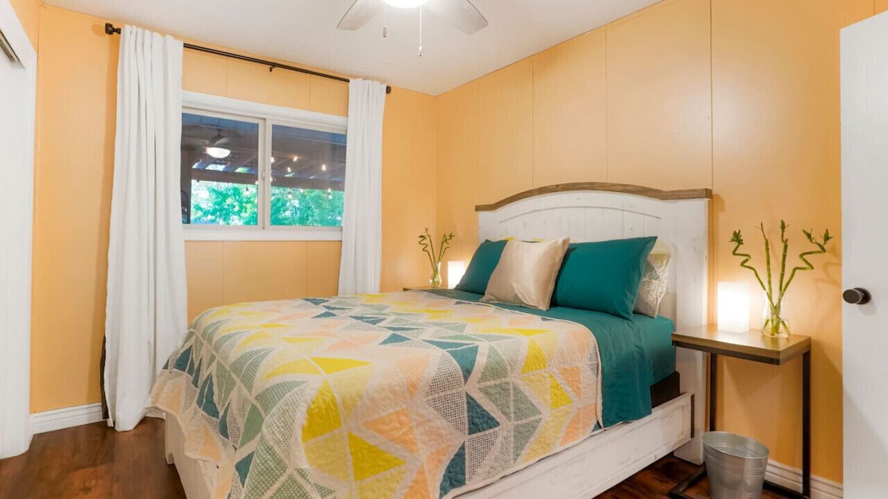 Photo of Bedroom in Berkley