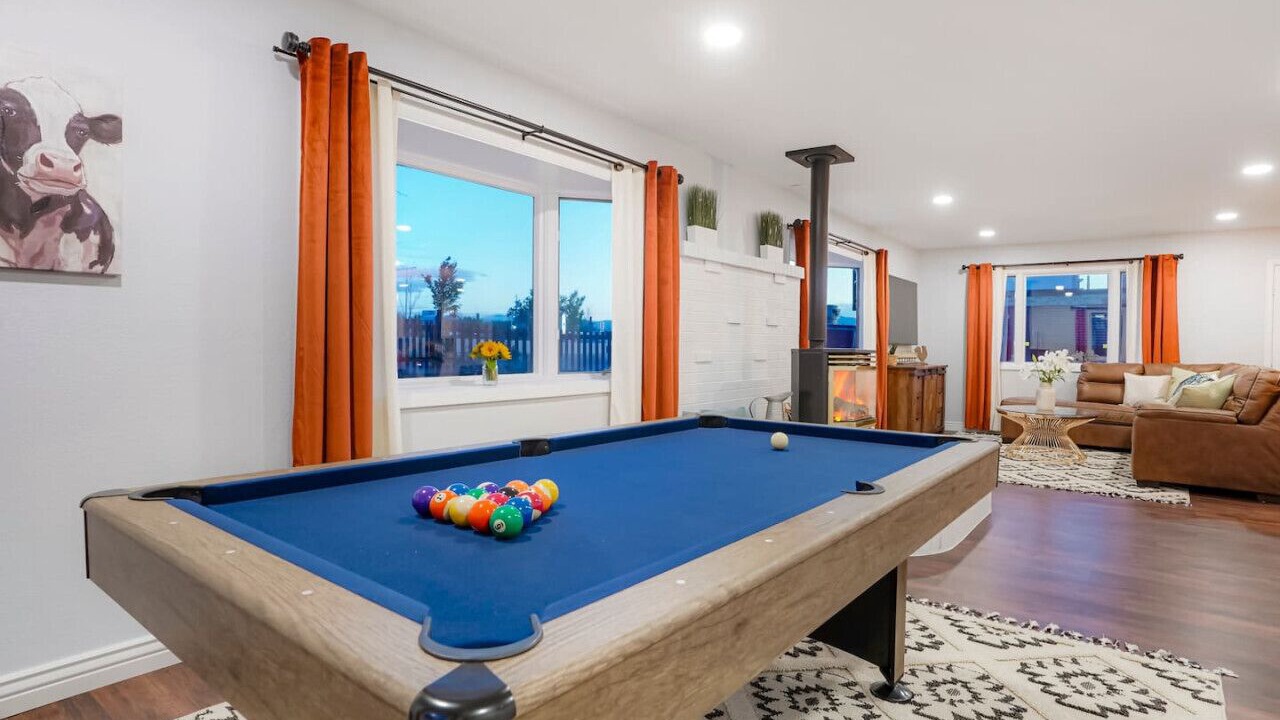 Photo of Bedroom in Berkley