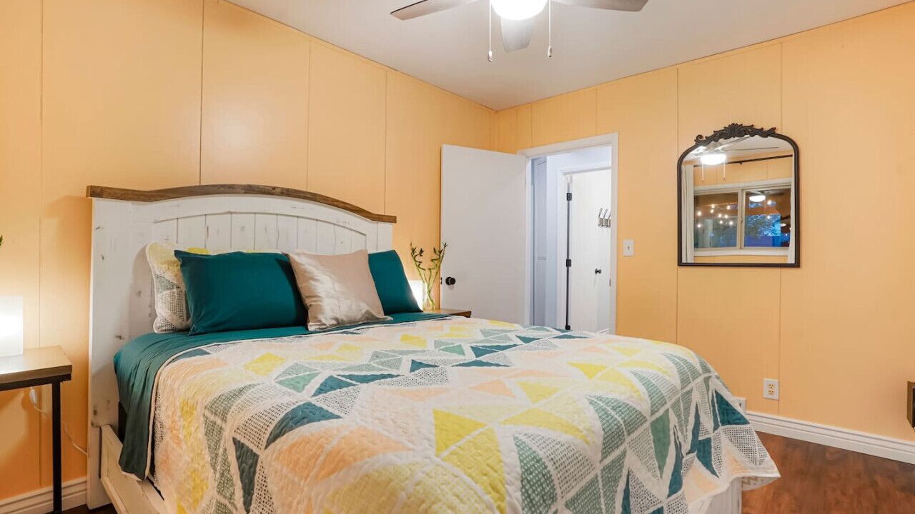 Photo of Bedroom in Berkley