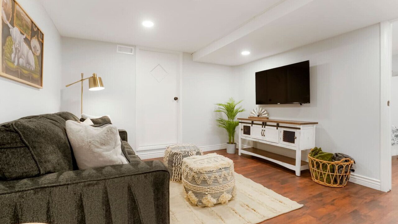 Photo of Livingroom in Berkley
