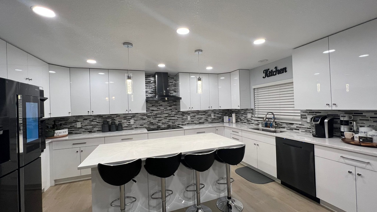 Photo of Kitchen in Dupont